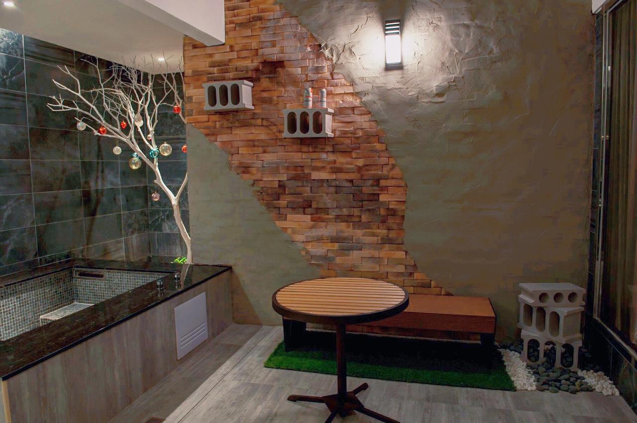 Shui Nong motel Chiayi City Luaran gambar
