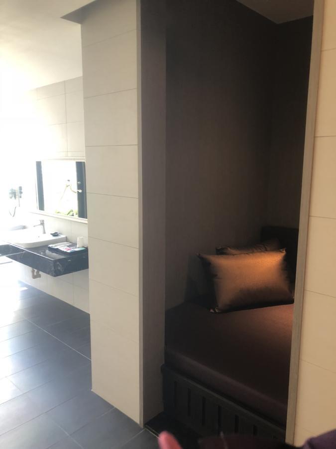 Shui Nong motel Chiayi City Luaran gambar